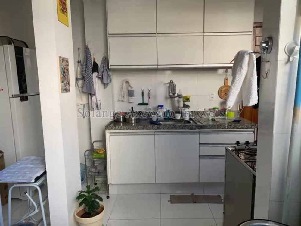 Apartamento, 3 quartos, 83 m² - Foto 12
