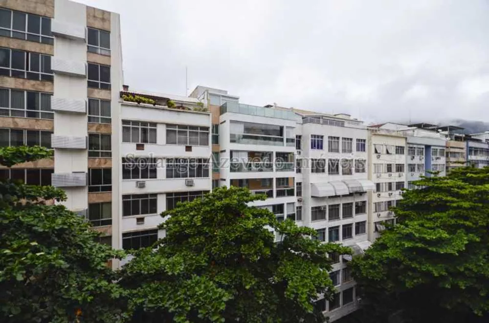 Apartamento, 4 quartos, 179 m² - Foto 8