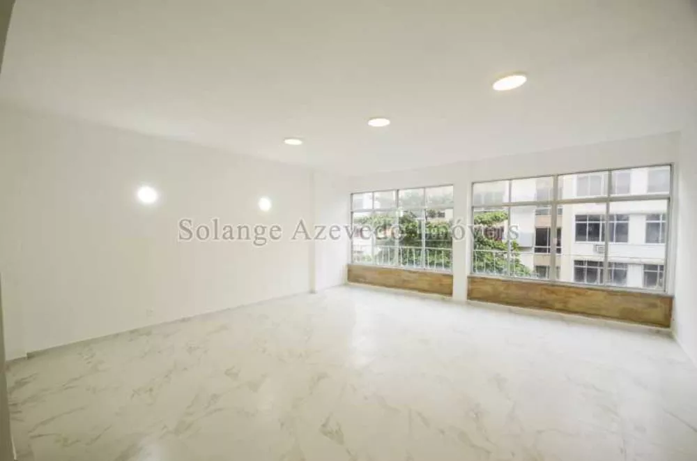 Apartamento, 4 quartos, 179 m² - Foto 3