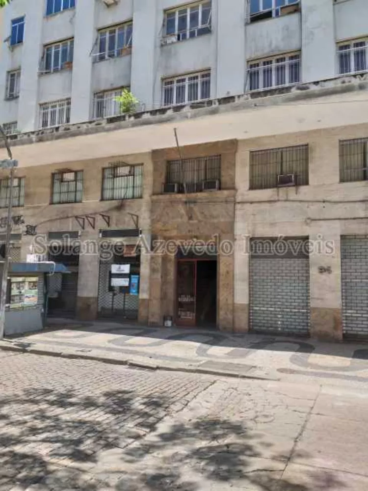 Loja-Salão, 49 m² - Foto 5