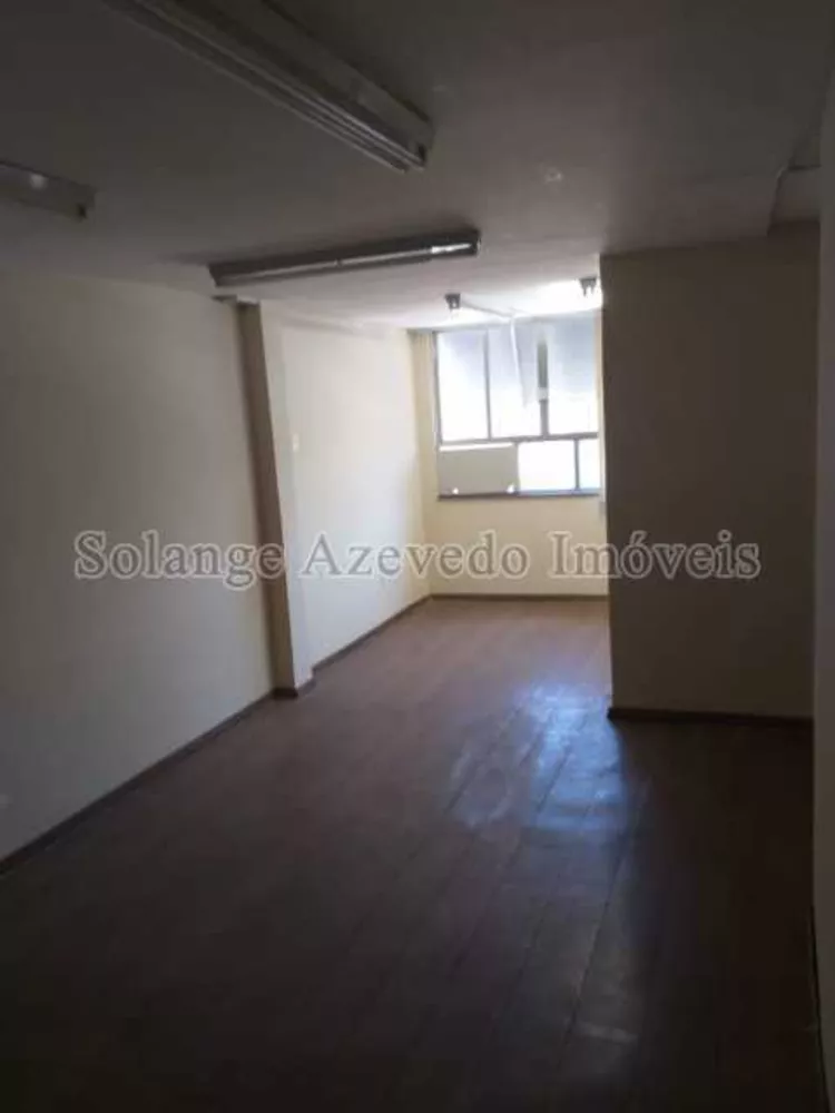 Loja-Salão, 49 m² - Foto 1