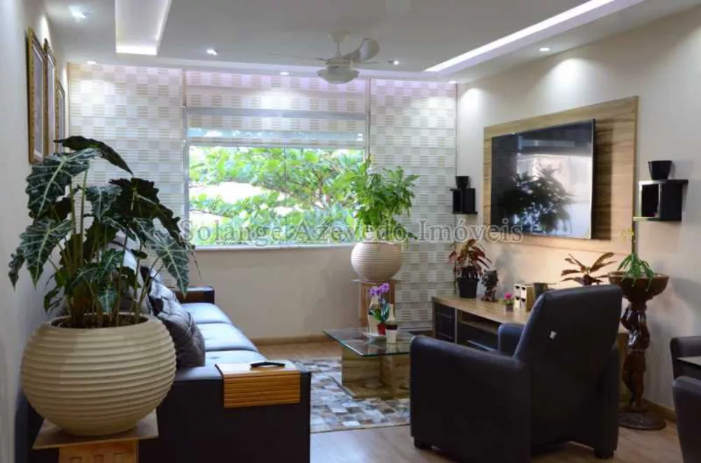 Apartamento, 3 quartos, 115 m² - Foto 19