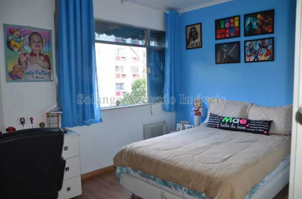 Apartamento, 3 quartos, 115 m² - Foto 16