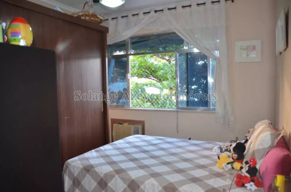 Apartamento, 3 quartos, 115 m² - Foto 2