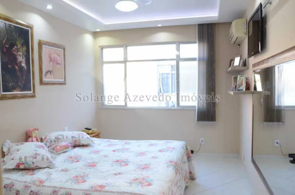 Apartamento, 3 quartos, 115 m² - Foto 5