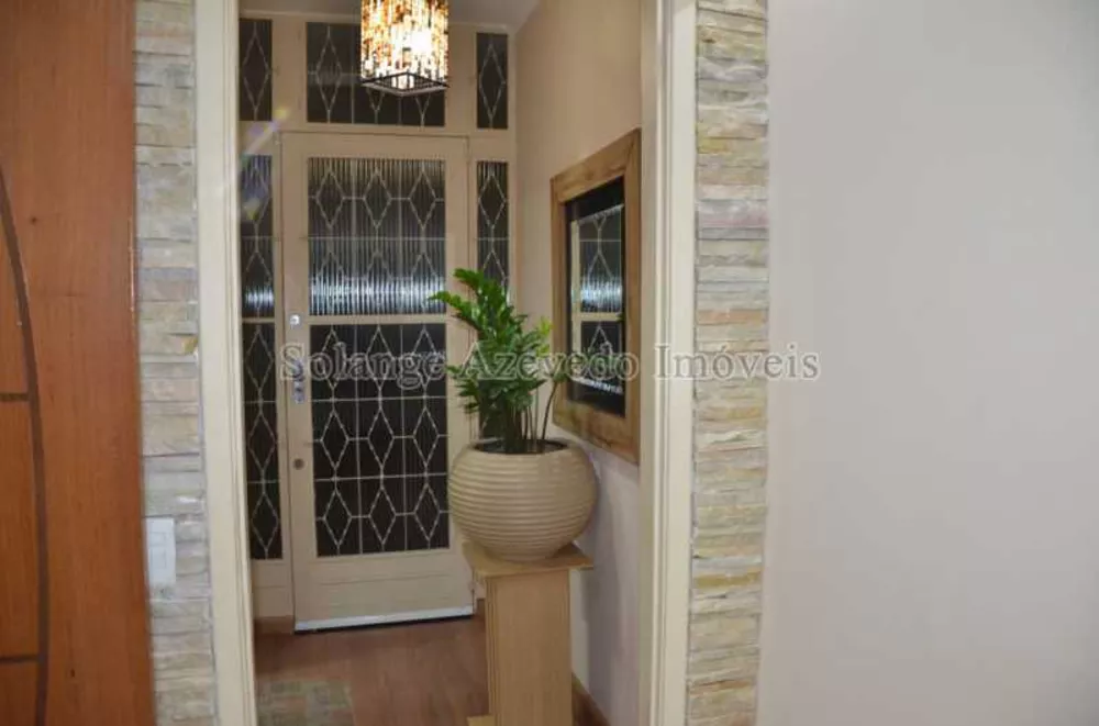 Apartamento, 3 quartos, 115 m² - Foto 4