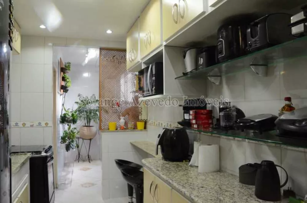 Apartamento, 3 quartos, 115 m² - Foto 7