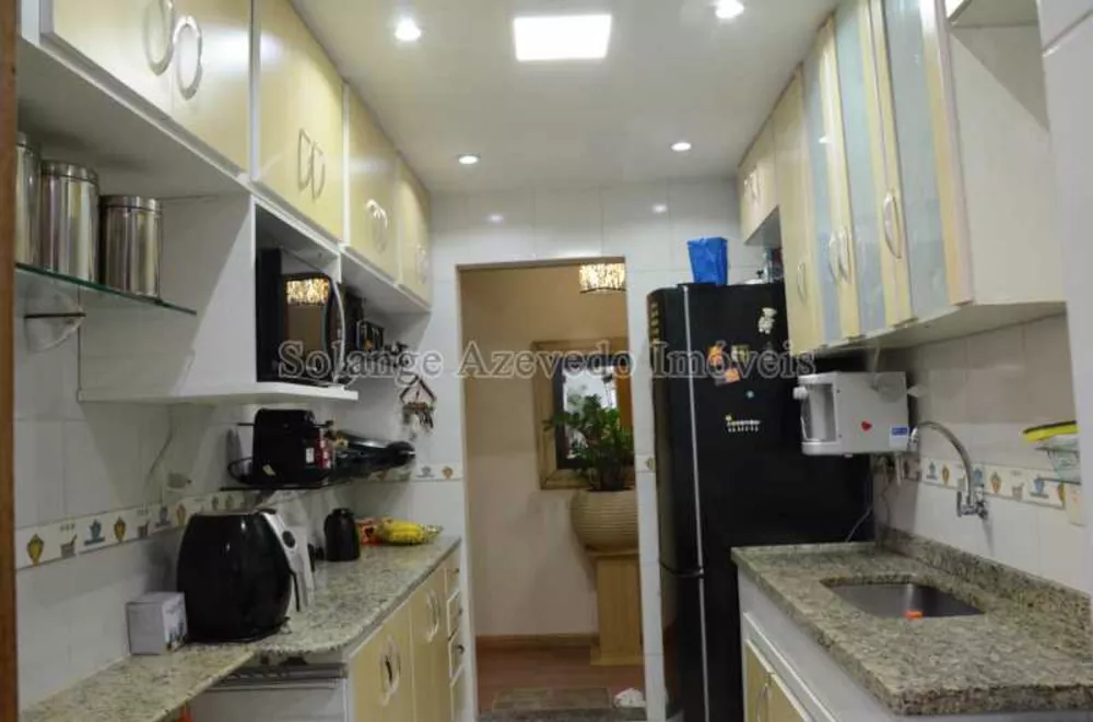 Apartamento, 3 quartos, 115 m² - Foto 6