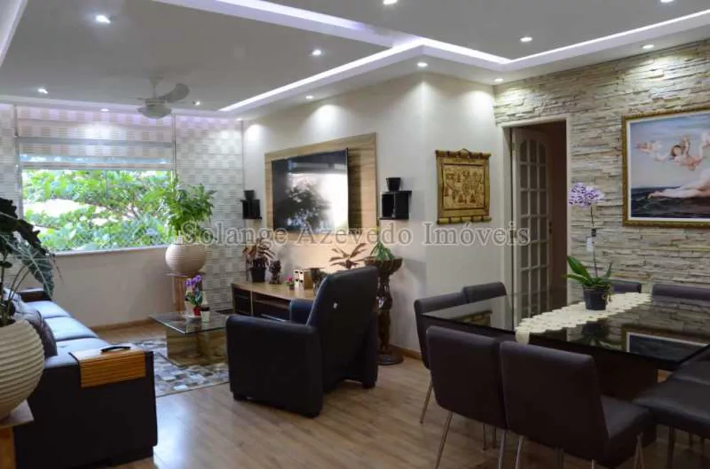 Apartamento, 3 quartos, 115 m² - Foto 10
