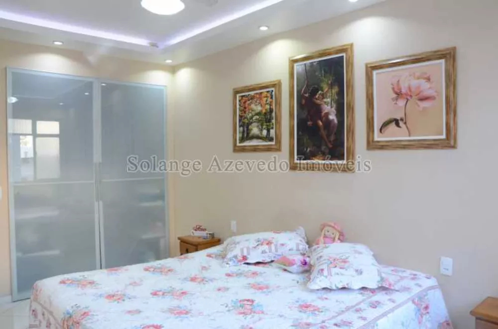 Apartamento, 3 quartos, 115 m² - Foto 11