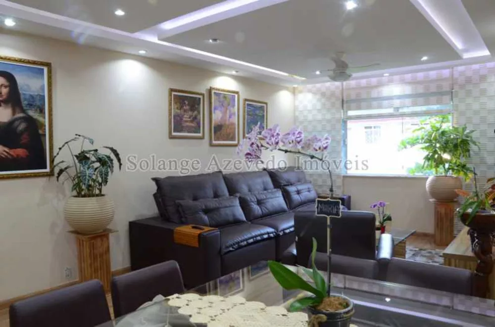 Apartamento, 3 quartos, 115 m² - Foto 9