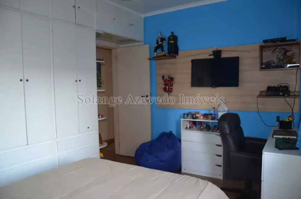 Apartamento, 3 quartos, 115 m² - Foto 8
