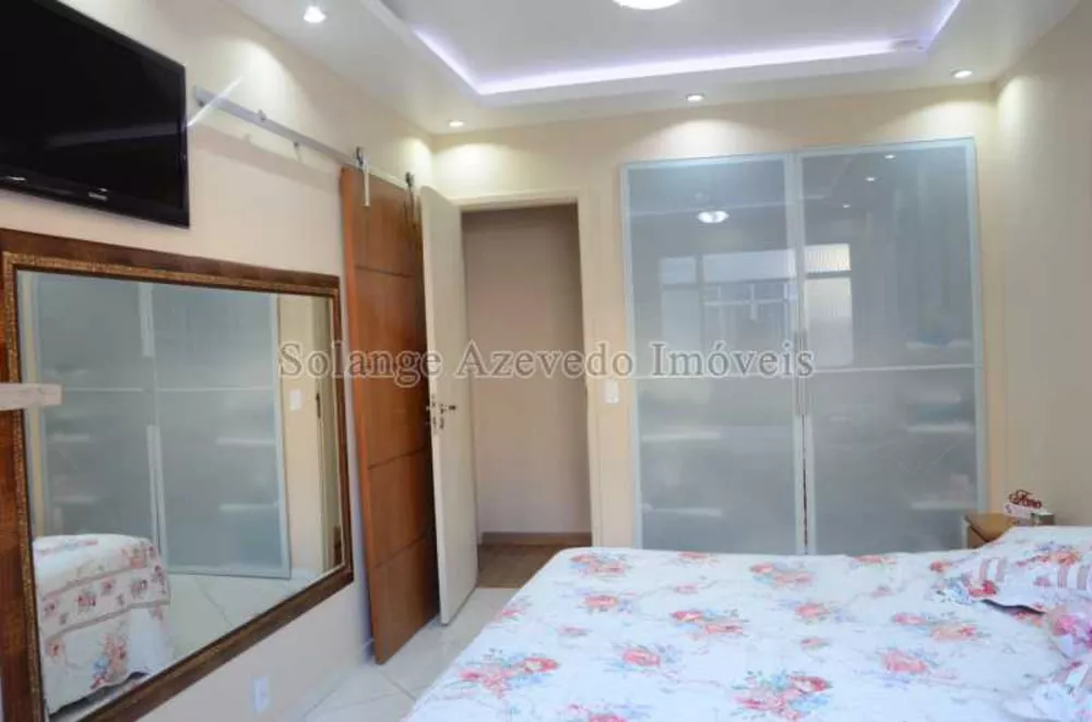 Apartamento, 3 quartos, 115 m² - Foto 13