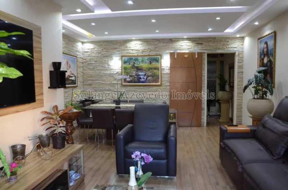 Apartamento, 3 quartos, 115 m² - Foto 12