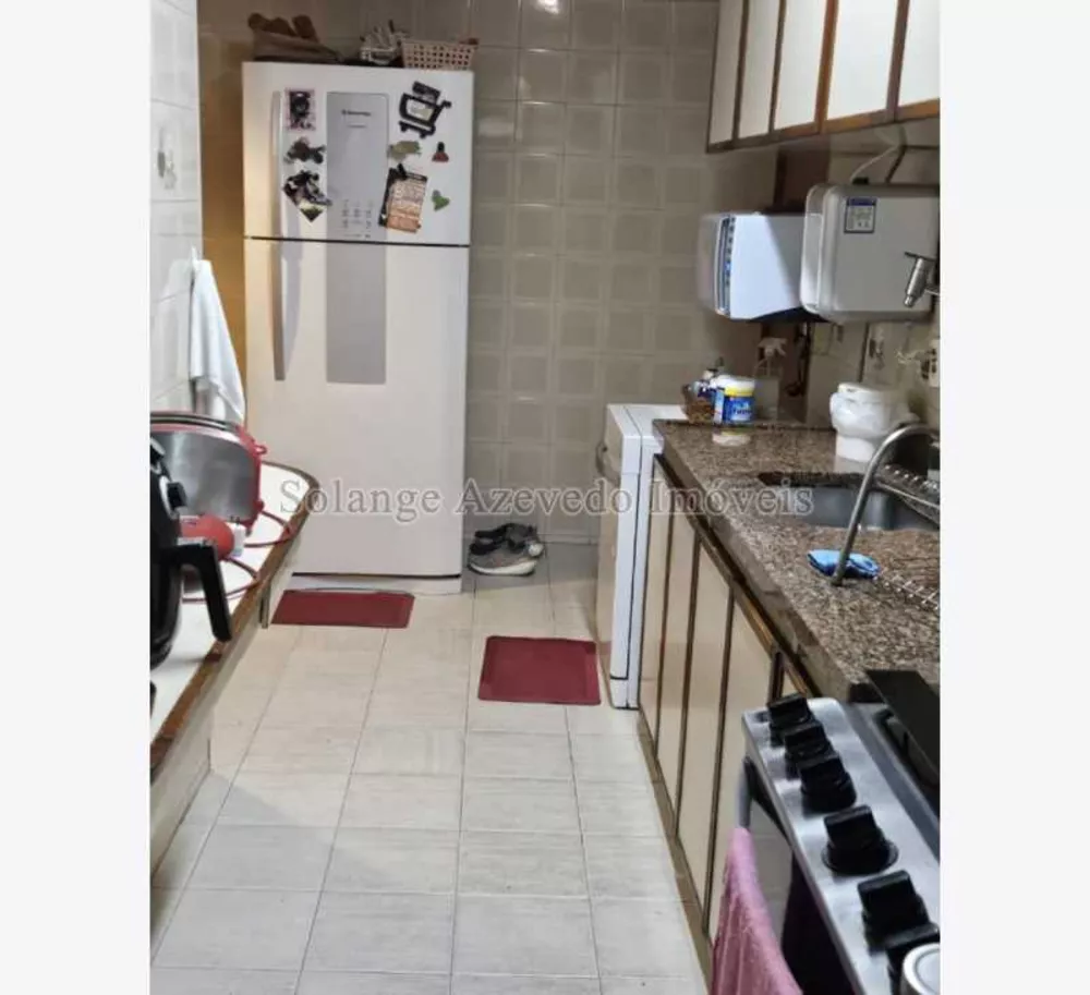 Apartamento, 4 quartos, 159 m² - Foto 9