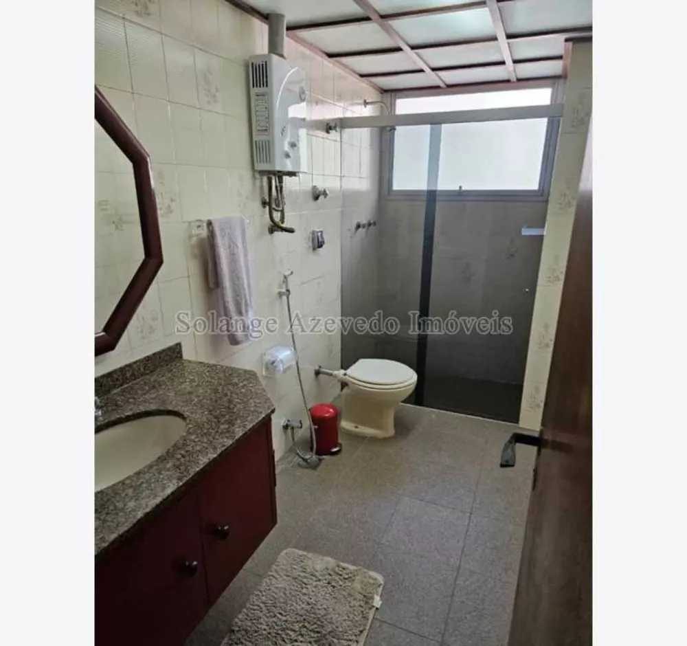 Apartamento, 4 quartos, 159 m² - Foto 6