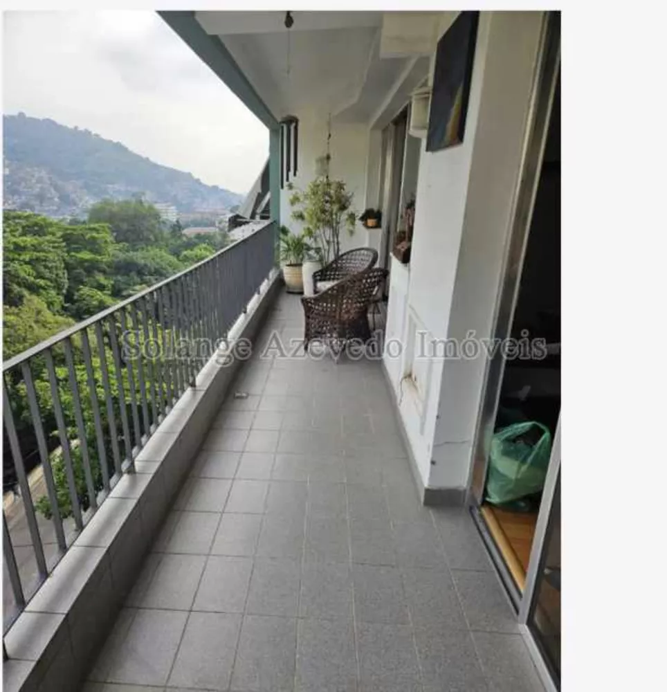 Apartamento, 4 quartos, 159 m² - Foto 13
