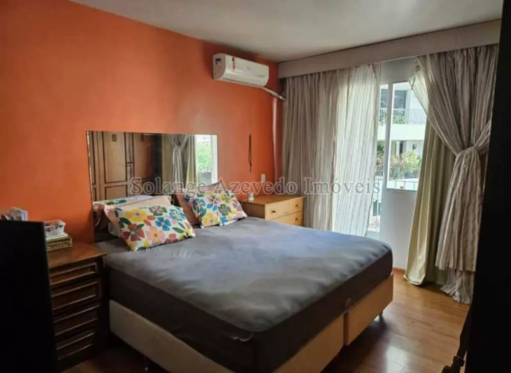 Apartamento, 4 quartos, 159 m² - Foto 16