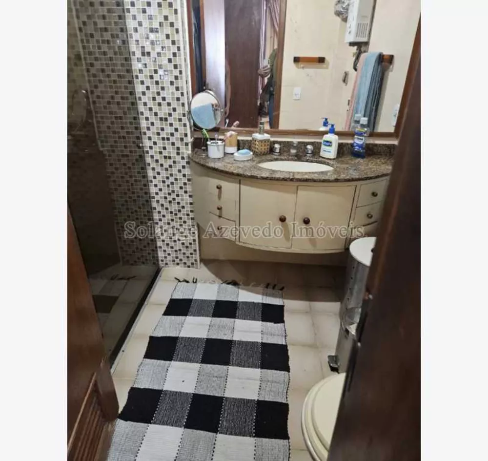 Apartamento, 4 quartos, 159 m² - Foto 7