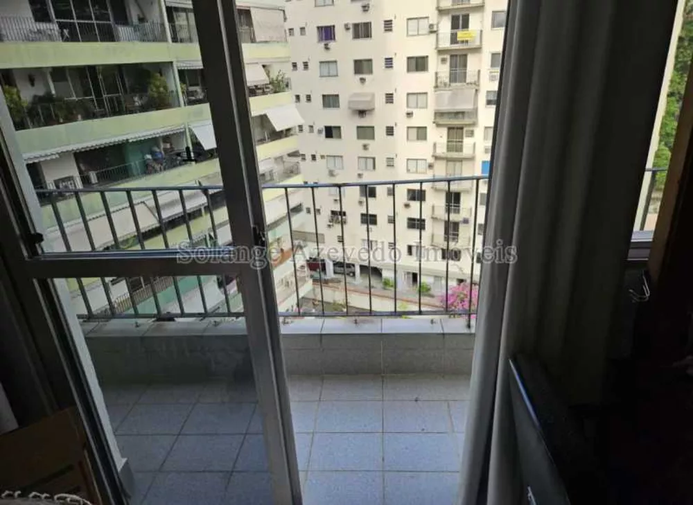 Apartamento, 4 quartos, 159 m² - Foto 1