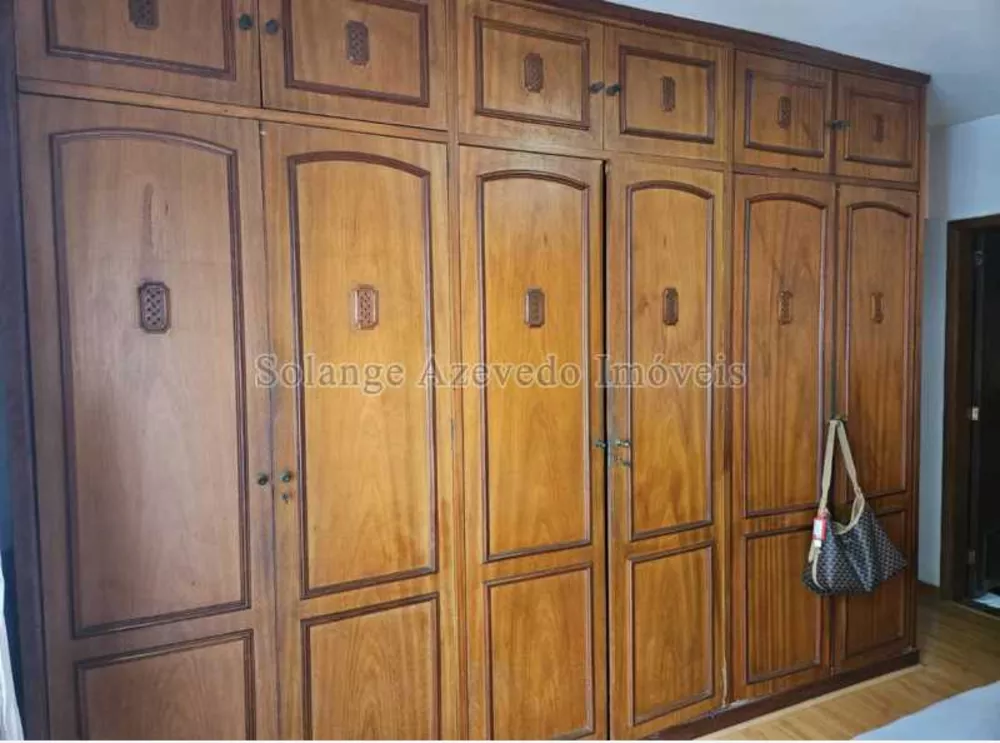 Apartamento, 4 quartos, 159 m² - Foto 4