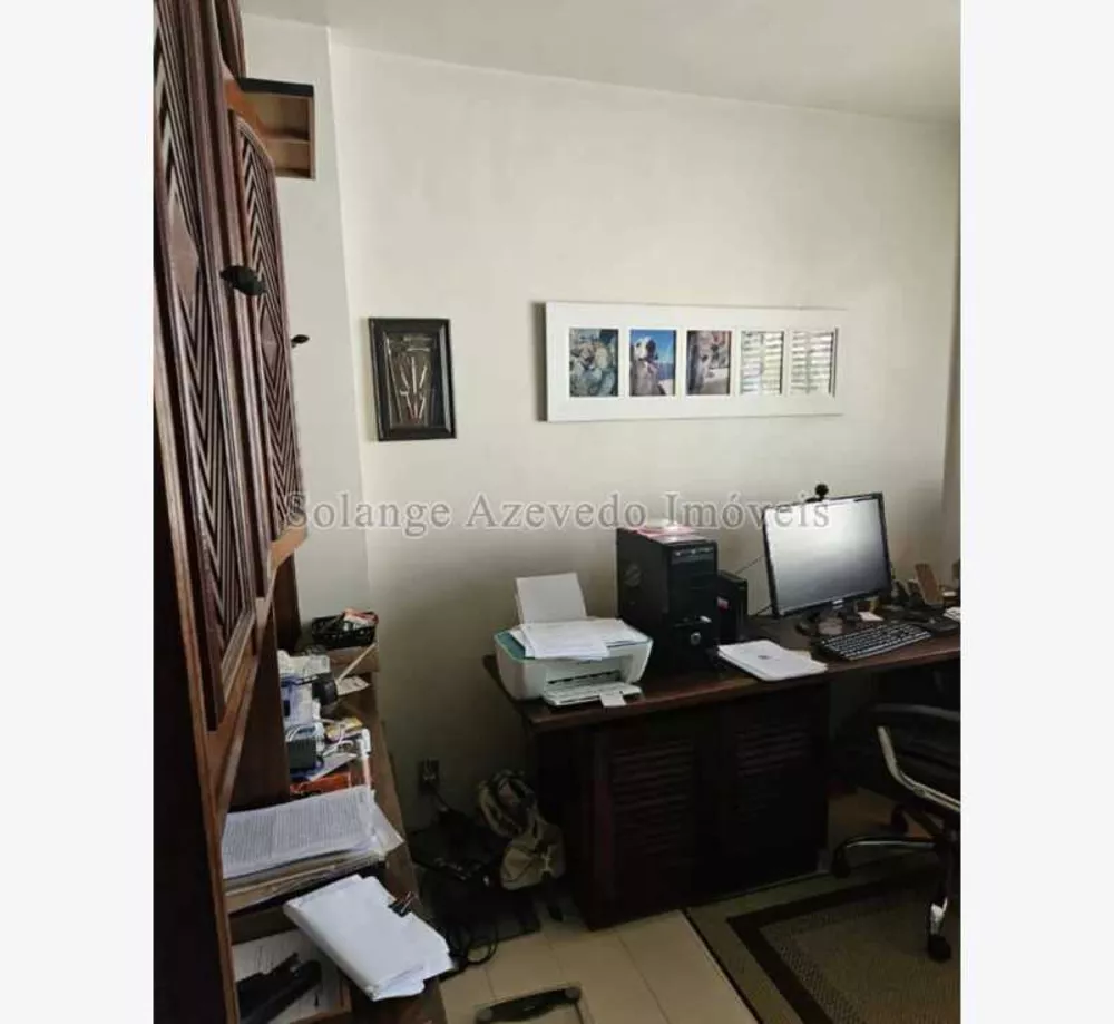 Apartamento, 4 quartos, 159 m² - Foto 14