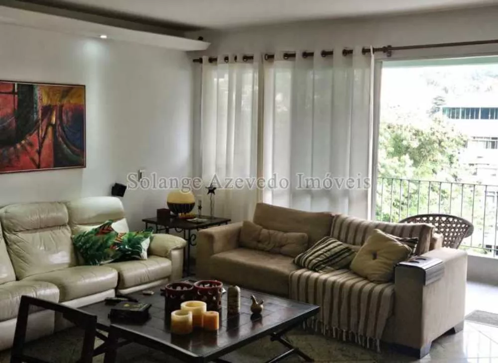 Apartamento, 4 quartos, 159 m² - Foto 12