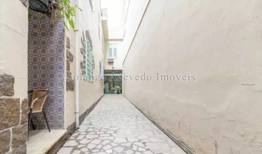 Casa, 3 quartos, 197 m² - Foto 1