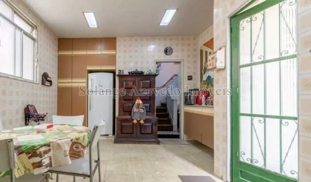 Casa, 3 quartos, 197 m² - Foto 2