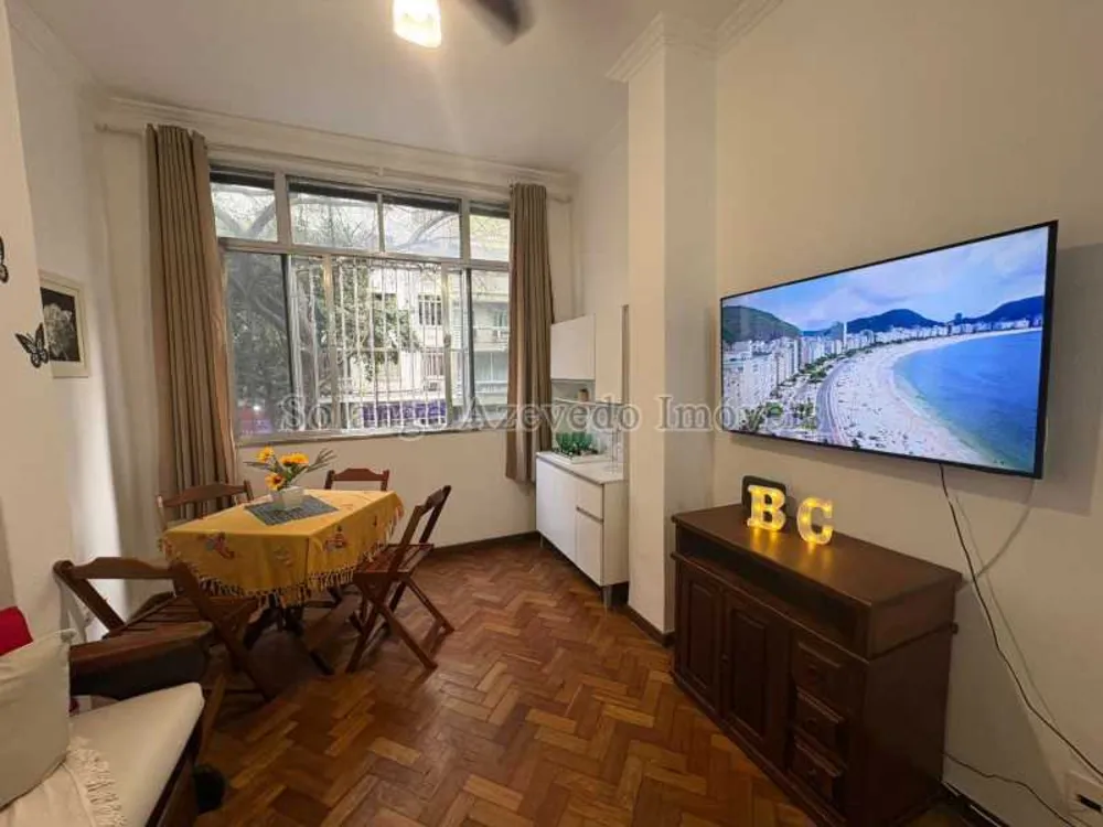 Apartamento, 1 quarto, 30 m² - Foto 16