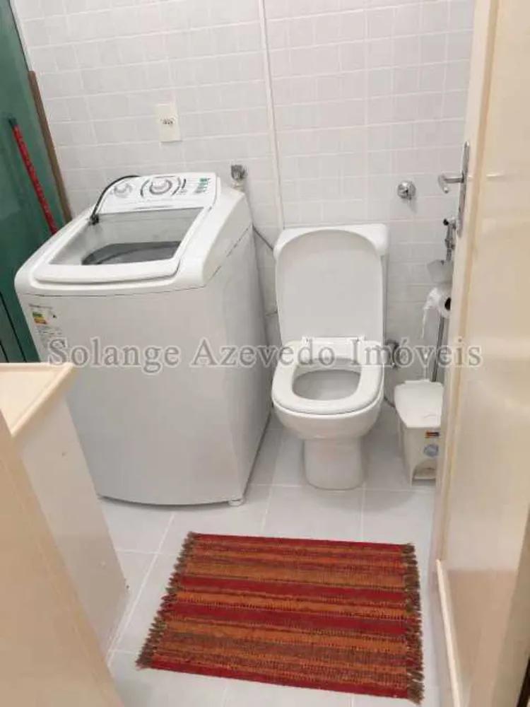 Apartamento, 1 quarto, 30 m² - Foto 7