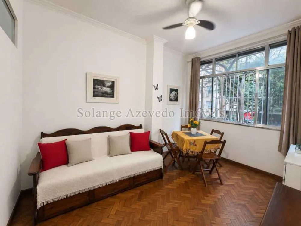 Apartamento, 1 quarto, 30 m² - Foto 3