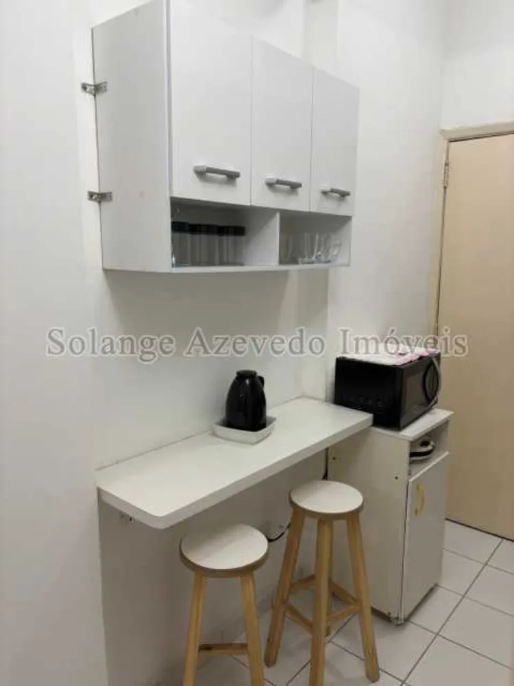 Apartamento, 1 quarto, 30 m² - Foto 11