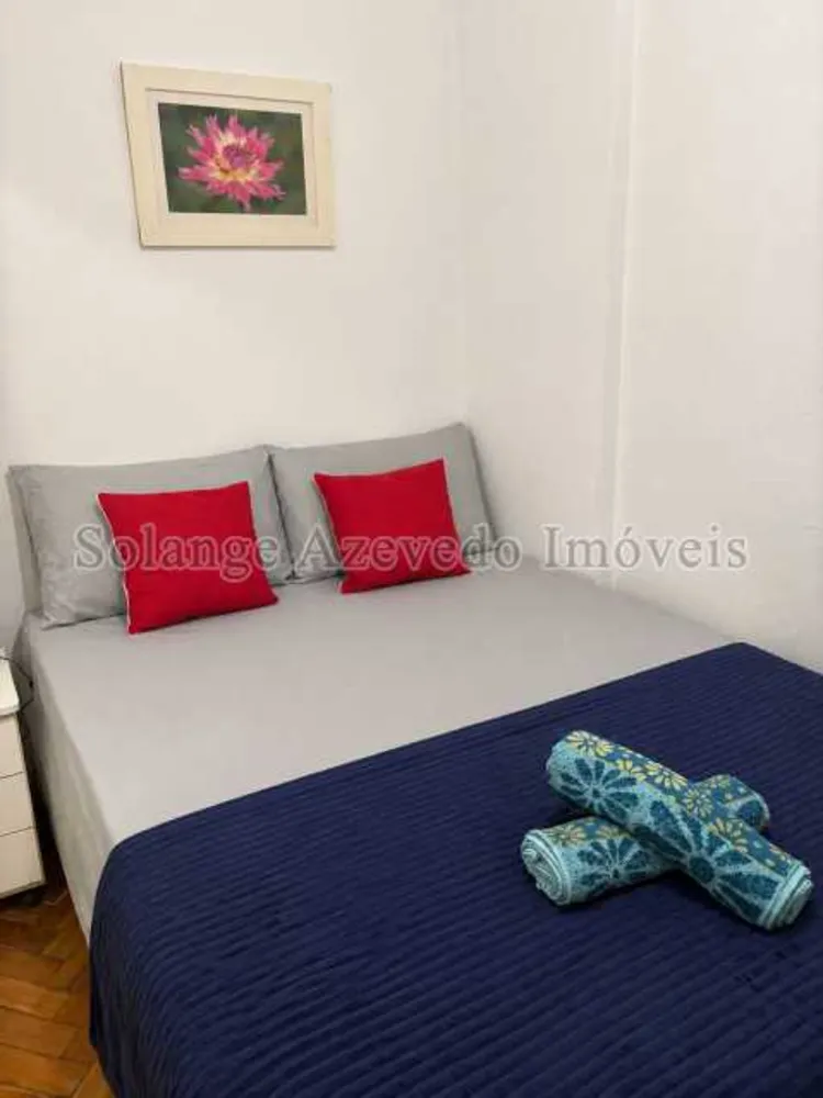 Apartamento, 1 quarto, 30 m² - Foto 9