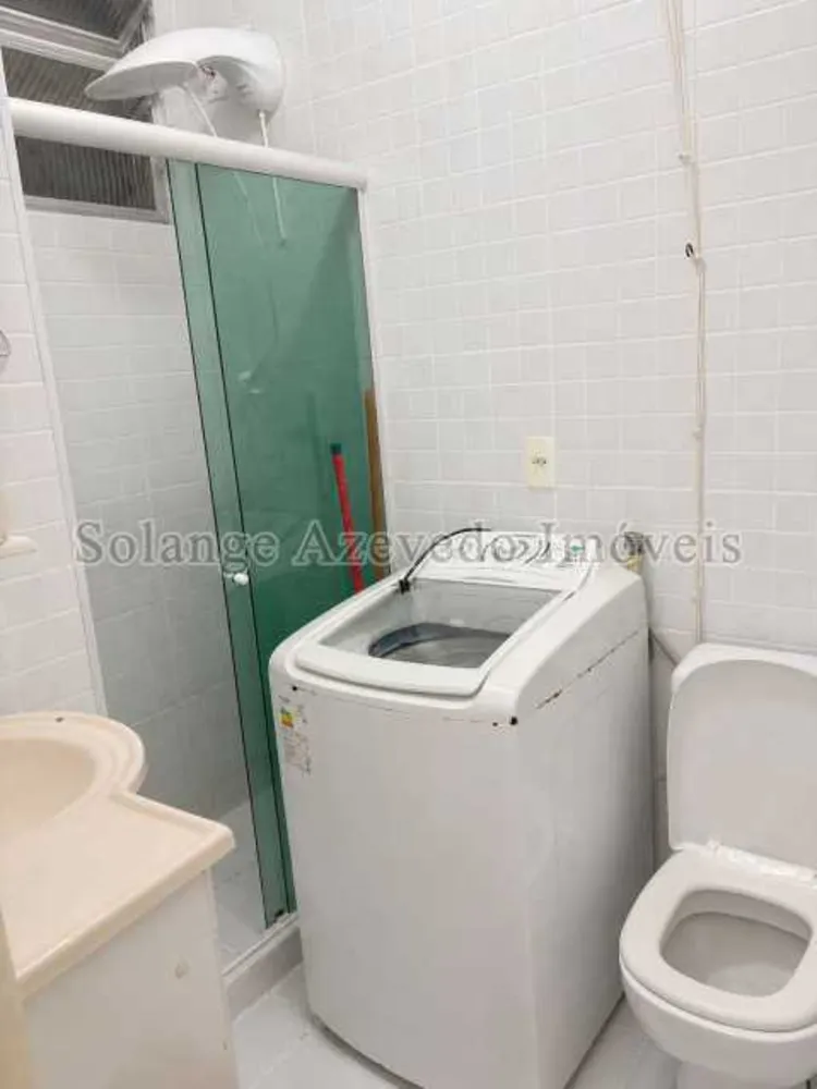 Apartamento, 1 quarto, 30 m² - Foto 5
