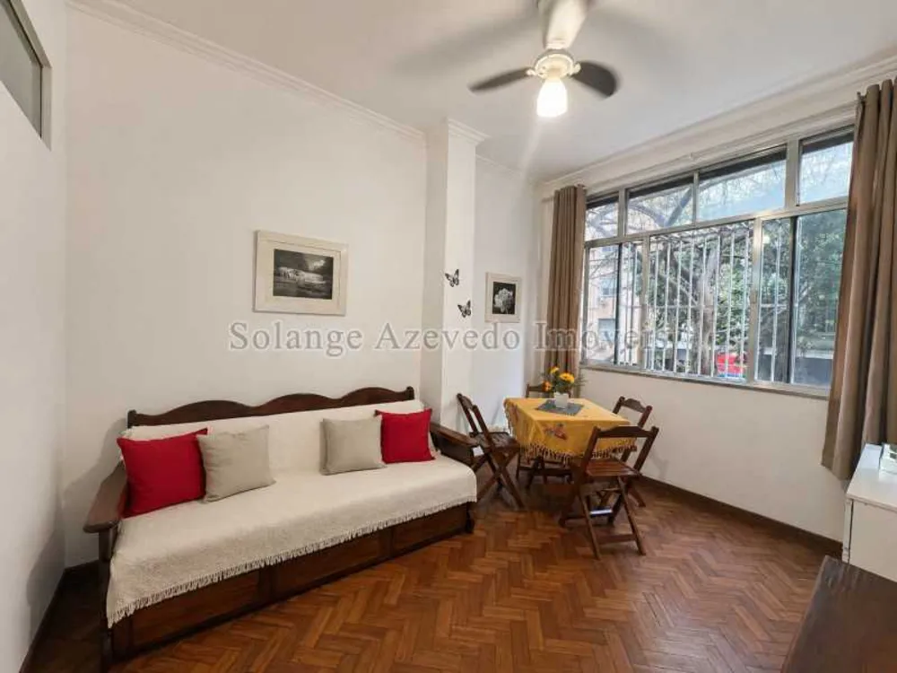 Apartamento, 1 quarto, 30 m² - Foto 1