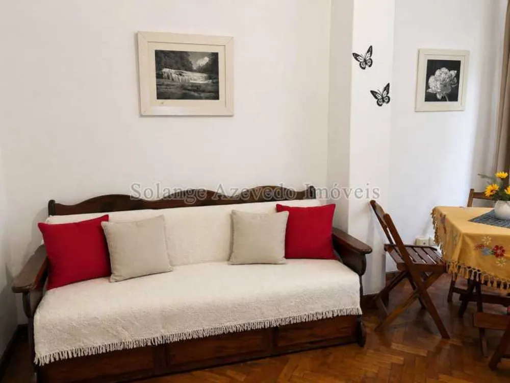 Apartamento, 1 quarto, 30 m² - Foto 2