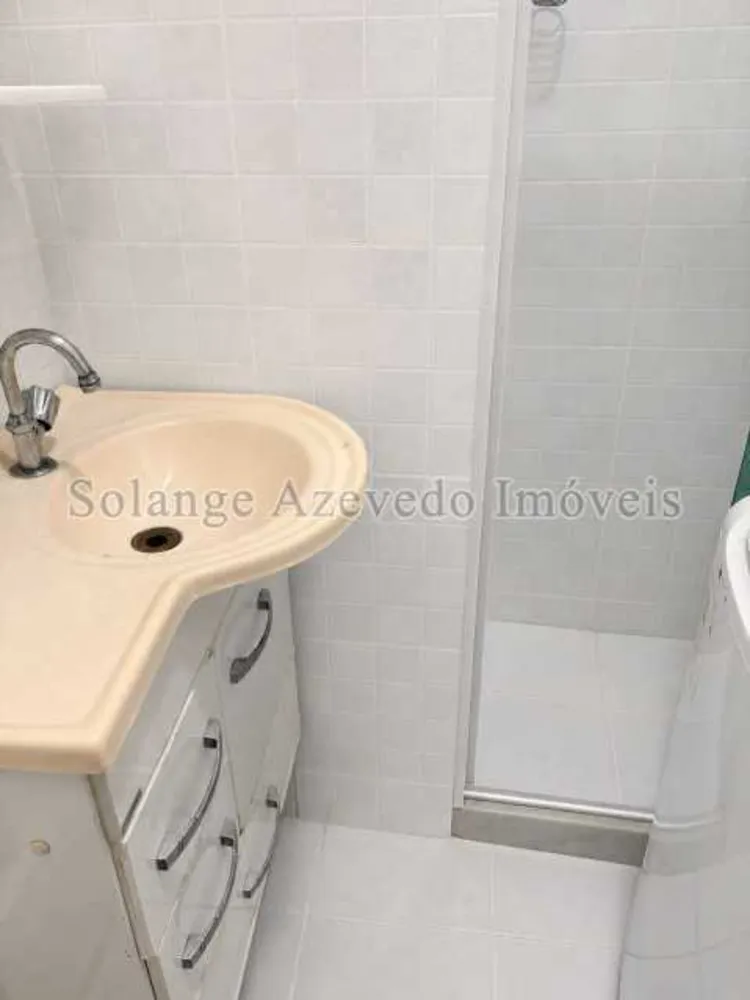 Apartamento, 1 quarto, 30 m² - Foto 8