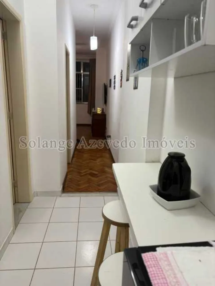 Apartamento, 1 quarto, 30 m² - Foto 10
