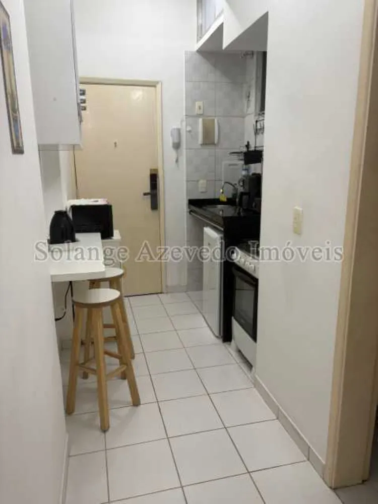 Apartamento, 1 quarto, 30 m² - Foto 13