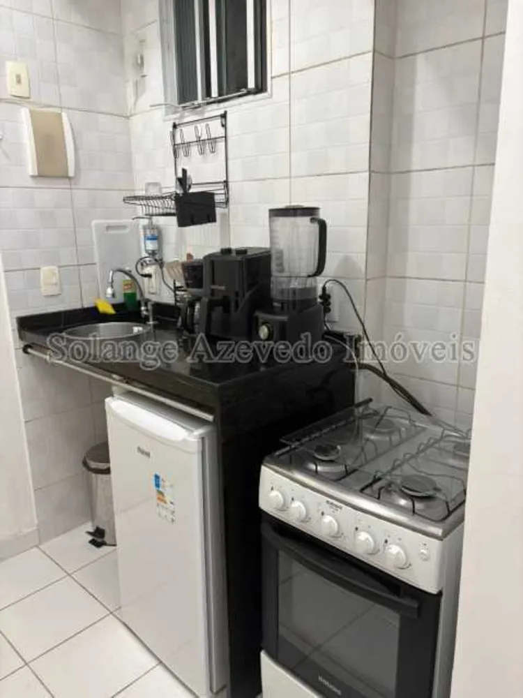 Apartamento, 1 quarto, 30 m² - Foto 12