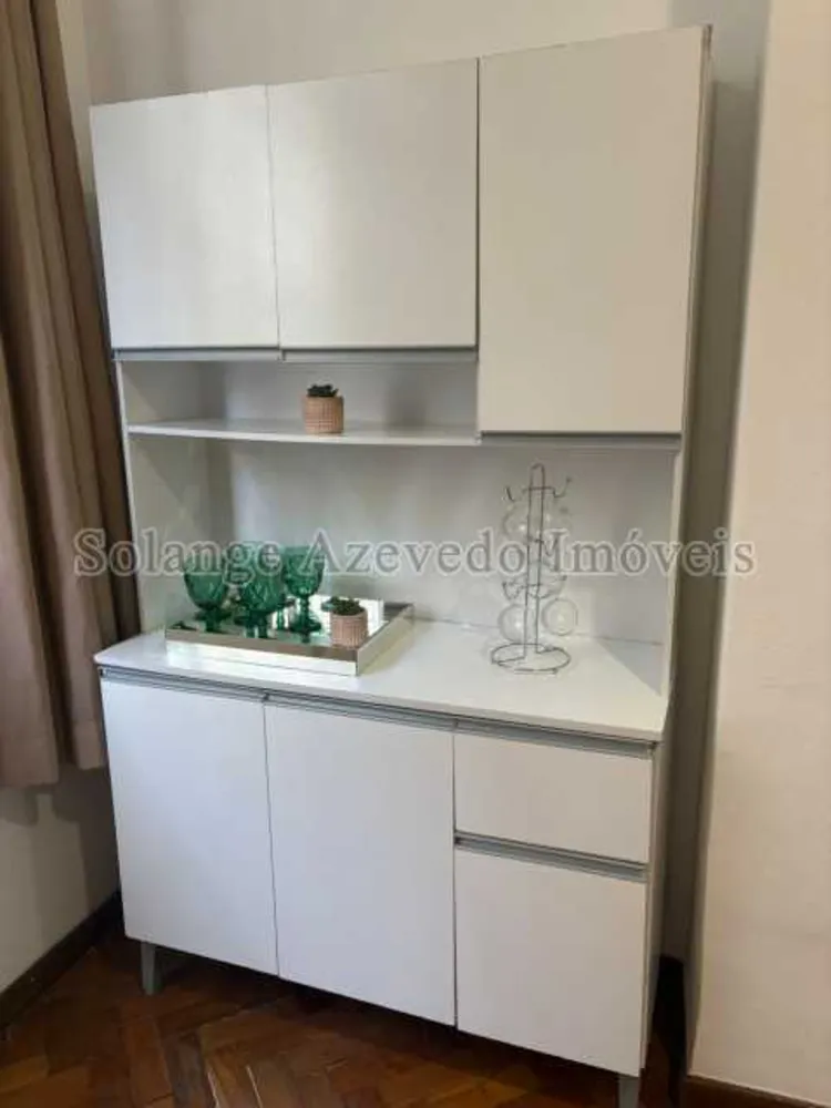 Apartamento, 1 quarto, 30 m² - Foto 15
