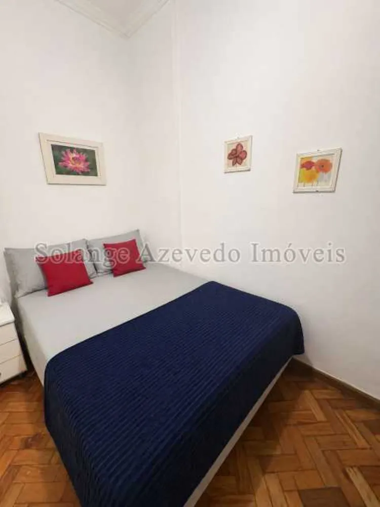 Apartamento, 1 quarto, 30 m² - Foto 6