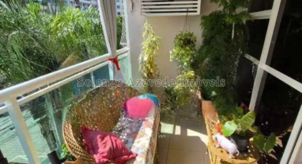 Apartamento, 3 quartos, 98 m² - Foto 7
