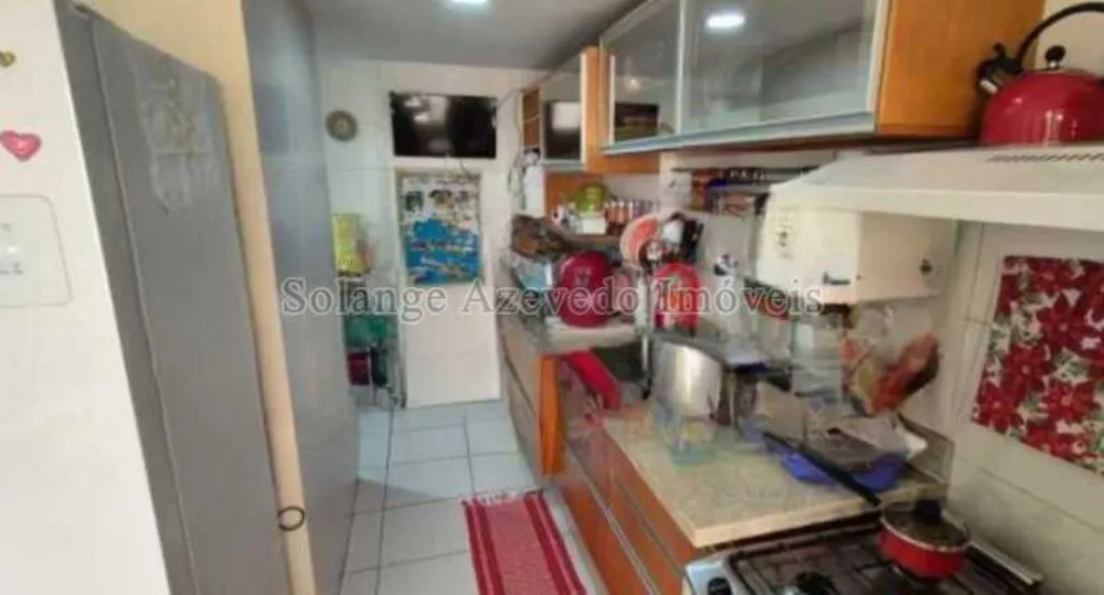 Apartamento, 3 quartos, 98 m² - Foto 6