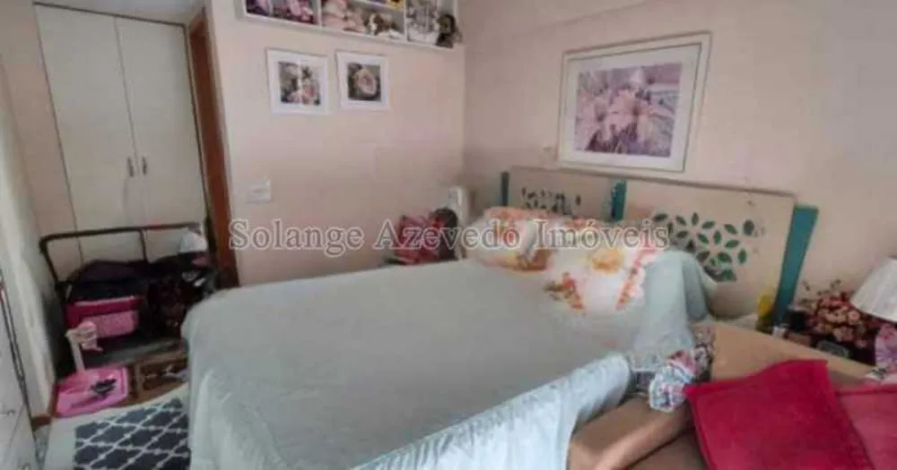 Apartamento, 3 quartos, 98 m² - Foto 4