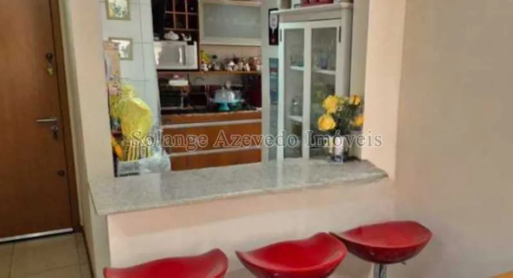 Apartamento, 3 quartos, 98 m² - Foto 12