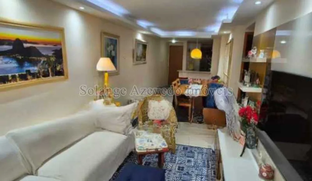 Apartamento, 3 quartos, 98 m² - Foto 3