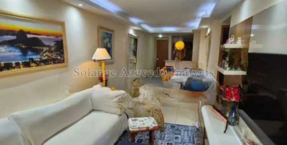 Apartamento, 3 quartos, 98 m² - Foto 1