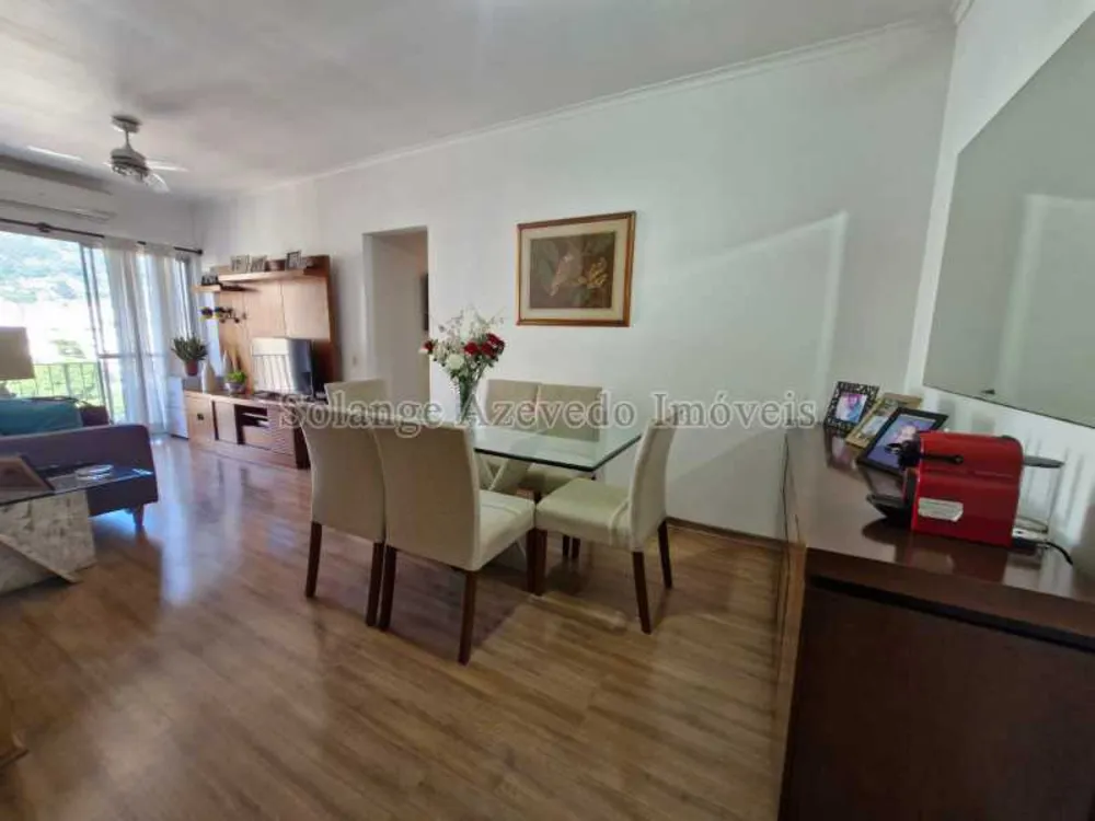 Apartamento, 2 quartos, 77 m² - Foto 4